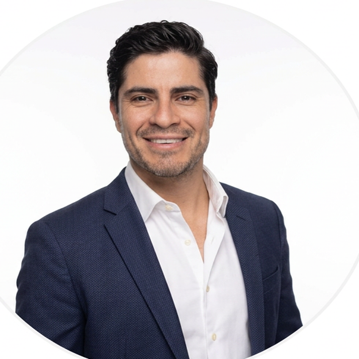 Mario A. Baires